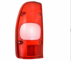 Πλαστικο Φανου Στοπ Mazda Β2500 '04-'06 1610001904l Πλαστικο Φανου Στοπ Mazda Β2500 '04-'06 1610001904l