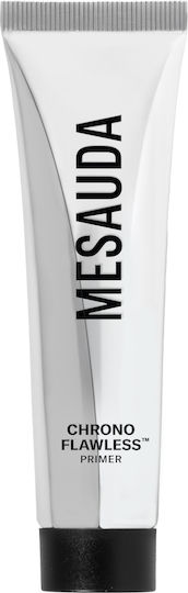 Mesauda Milano Primer Προσώπου σε Κρεμώδη Μορφή Flawless 30ml