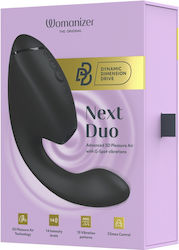 Next Duo Schwarz Next Duo Schwarz