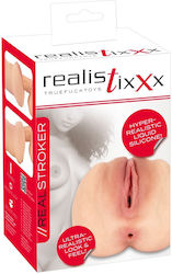 You2Toys Real Masturbator Vagina You2Toys Real Masturbator Vagina