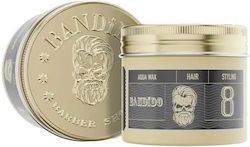 Bandido Aqua Κερί 125ml