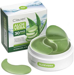 Clavier Eye patches 60τμχ Clavier Eye patches 60τμχ