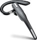 Forever BH-100 In-ear Bluetooth Handsfree Ακουστικά με Θήκη Φόρτισης Μαύρα