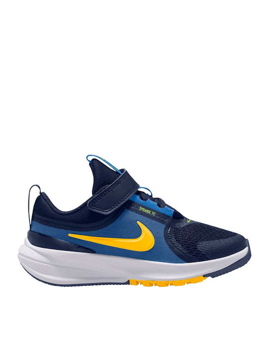Nike Star Runner Kids Sports Shoes Running with...