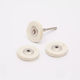Handy Polishing Felt Discs Set