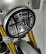 Protecție Faruri BMW Rninet Pure Amestecător 2014-2020