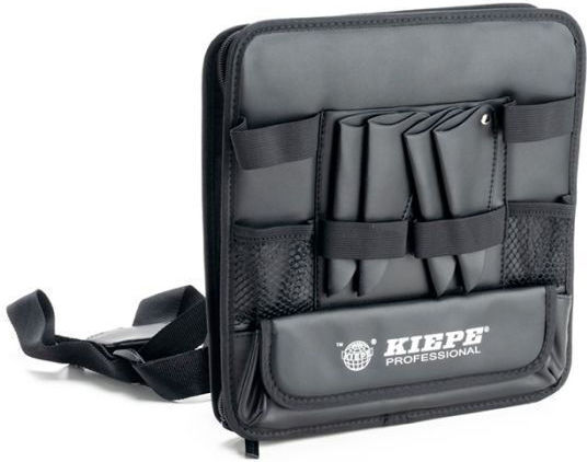 Kiepe Friseursalon-Ausrüstung Barber Tool Weste Vorderseite Pack 5005