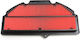 Suzuki Motorcycle Air Filter Gsx-r 1000cc S 2009-2016 Gsx-s 1000cc 2015-2024 Roc122898