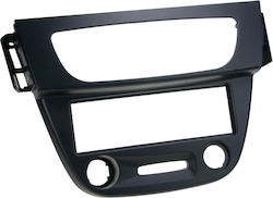 Renault Megane Iii 09 Black Ram-40.270.1 281250-07 Autoradio-Einbaurahmen Renault Megane Iii 09 Black Ram-40.270.1 281250-07 Autoradio-Einbaurahmen