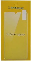 Xiaomi Redmi 15 4G 5G Tempered Glass Displayschutzfolie
