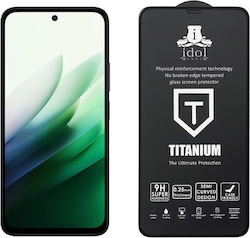 Idol 1991 Tempered Glass 0.25mm (Redmi 15)