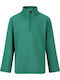 Kids Thermal Shirt Green