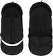 Lionelo Oli Universal Stroller Footmuff Waterpr...