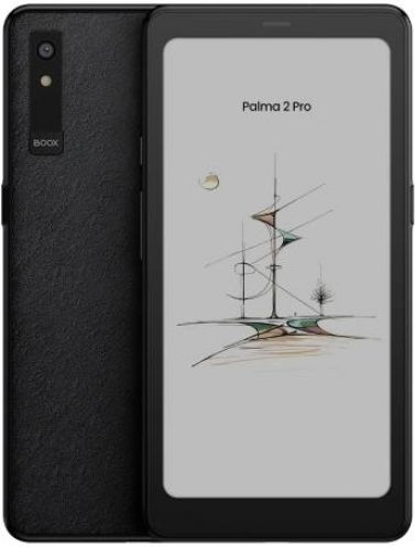 Onyx Boox Palma 2 Pro with Touchscreen 6.13