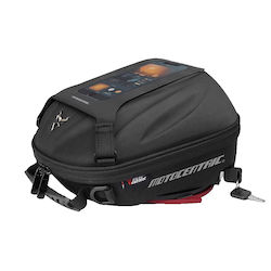 Motorrad Tanktasche Tankschloss 5Es