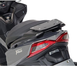 Gestell Für Kymco X-Stadt 300i Abs E5 22-25 Schwarz Matt Original