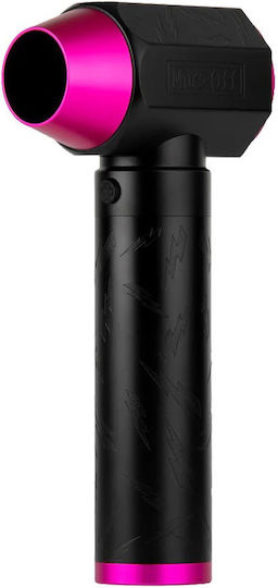 Muc-Off Car Handheld Vacuum Dry Vacuuming with Lighter Cable 12V