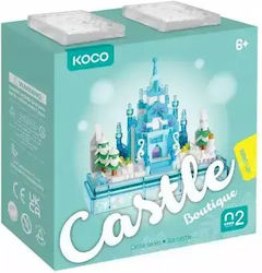 IM Master Educational Blocks for 6+ Years 381pcs