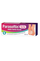 Parasoftin Silk Heel Cream 50 Ml Parasoftin Silk Heel Cream 50 Ml