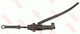 Clutch Master Cylinder TRW PNB609