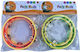 Percussion Musical Toy (Various Designs/Assortments of Designs) 1pc