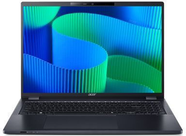 Acer TravelMate P4 TMP414‑55 ‑TCO 14" IPS FHD+ (Ultra 5-225U/16GB/512GB SSD/W11 Pro) (US Keyboard)