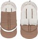 Lionelo Oli Universal Stroller Footmuff Waterpr...