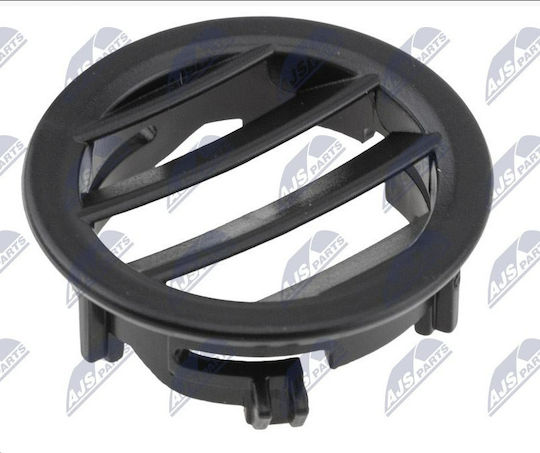 Grilă Conductă De Aer Mercedes Clasa C W204 2007- Glk X204 2008- Stânga Ezc-me-249