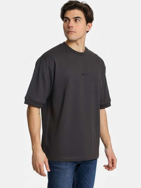 Paco & Co T-shirt Anthracite