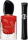 Giorgio Armani Sì Passione & Vertigo Lift Women's Set with Eau de Parfum 2pcs