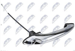 Εξωτερικο Χερουλι Χρωμιο Mini R50/r53 2001-,r52 2004-,r55 2007-,r56 2006-,r57 2007-,r59 2011-/εμπρος Αριστερο Ezc-bm-369 Εξωτερικο Χερουλι Χρωμιο Mini R50/r53 2001-,r52 2004-,r55 2007-,r56 2006-,r57 2007-,r59 2011-/εμπρος Αριστερο Ezc-bm-369