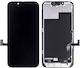 Οθόνη Diagnostic Tactical με Μηχανισμό Αφής για iPhone 13 Mini (Μαύρο)