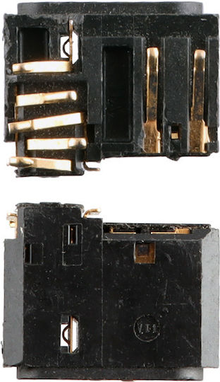 Επαφή Φόρτισης για Nokia 5210 8040344