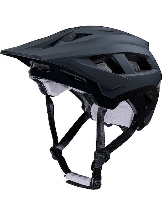 Kenny Bicycle Helmet BMX / Downhill Black