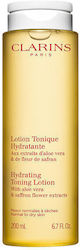 Clarins Hydrating Toning Toning Lotion 200ml