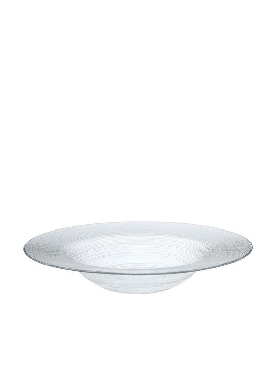 Espiel Circle Plate Pasta with Diameter 29.5cm 4pcs