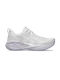 Novablast 5 Sport Shoes Running White / Lilac Hint