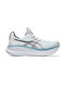 Gel-Nimbus 28 Дамски Спортни обувки Running Arctic Blue / Velvet Purple