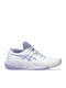 ASICS Gel-resolution X Женски Тенис обувки Всички съдилища Бели