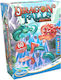 Joc de Societate Dragon Falls pentru 1+ Jucători 8+ Ani (EN) Think Fun