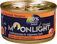 Moonlight Publishing Nassfutter Hunde mit Huhn 80gr