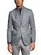 Herrenanzugsjacke Gray