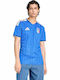 Italy 2026 Home Men's Football Fan Jersey