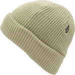Volcom Sweep Lined Beanie Ανδρικός Σκούφος Πλεκ...