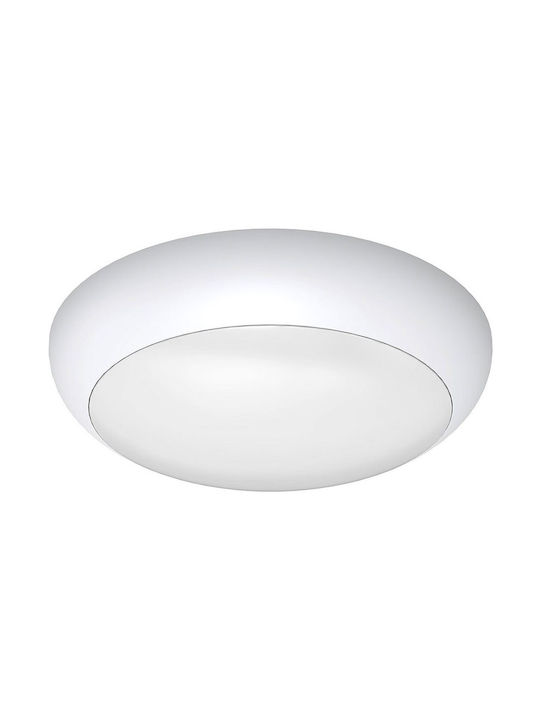 Bot Lighting Таванно осветление 28бр Бяла