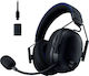 Razer BlackShark V3 Pro for PlayStation Wireles...