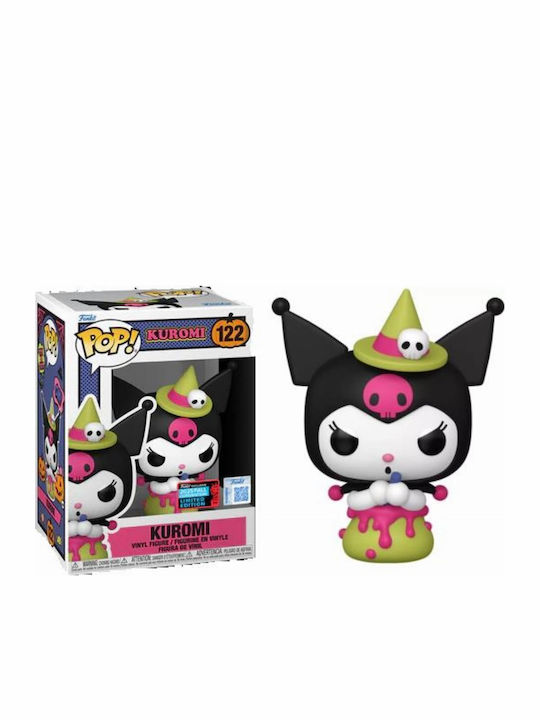 Funko Pop! Sanrio - Kuromi 122