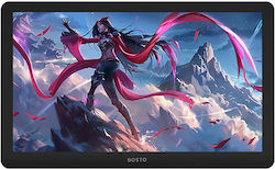 Bosto BT-19HDT(M) Ψηφιακή Γραφίδα