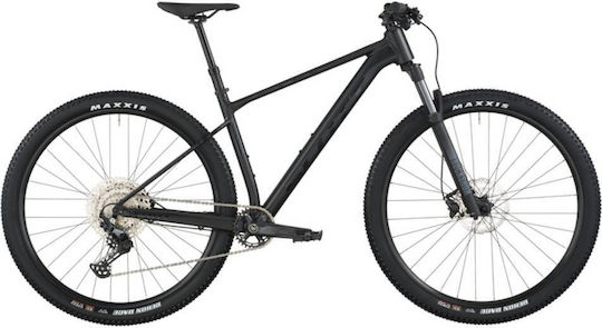 Scott Scale 940 29" 2026 Schwarz Mountainbike mit 12 Geschwindigkeiten