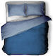 Palatex Hotel Microfiber Quilt Single 160x240cm